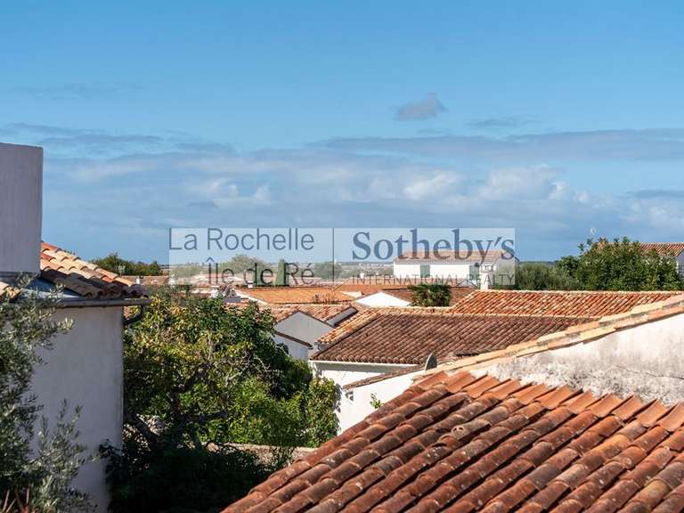 Maison Loix - 4 chambres - 121m²