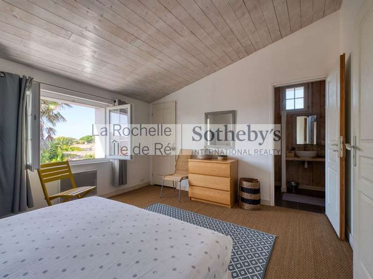 Maison Loix - 4 chambres - 121m²