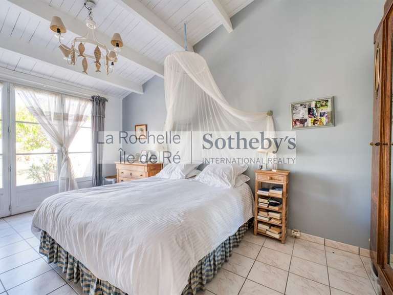 Maison Loix - 4 chambres - 125m²