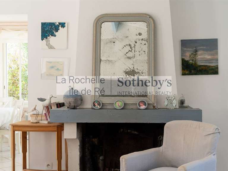 Maison Loix - 4 chambres - 125m²