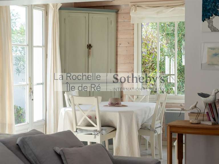 Maison Loix - 4 chambres - 125m²