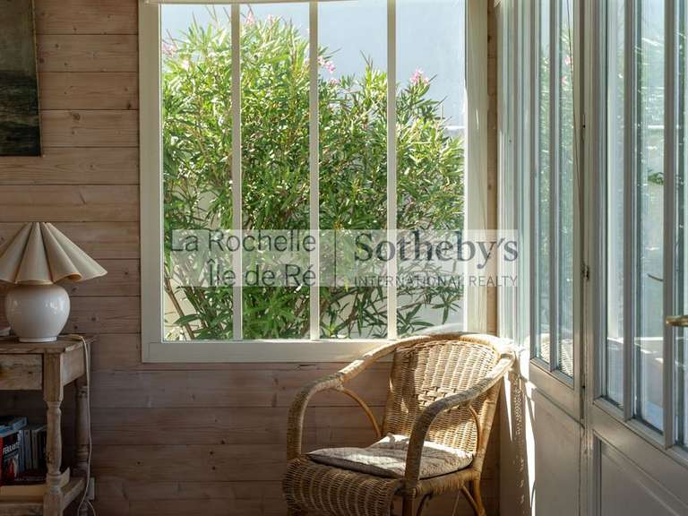 Maison Loix - 4 chambres - 125m²