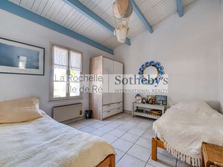 Maison Loix - 4 chambres - 125m²
