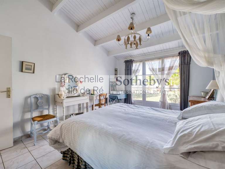 Maison Loix - 4 chambres - 125m²