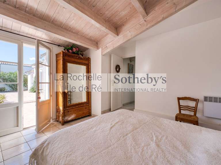 Maison Loix - 4 chambres - 125m²