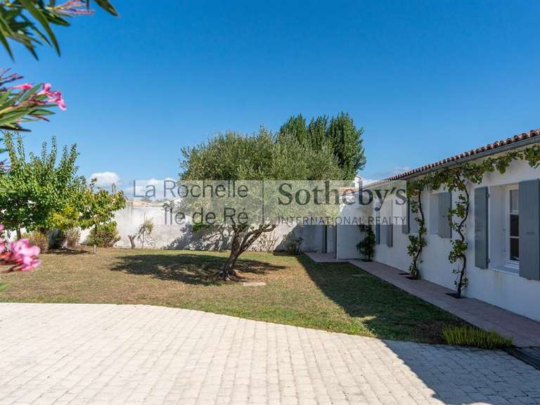 Maison Loix - 4 chambres - 125m²