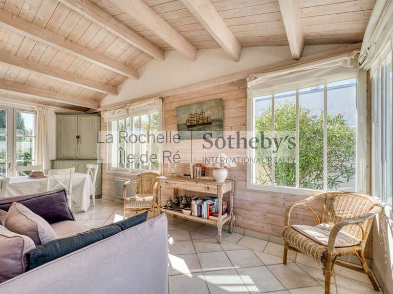 Maison Loix - 4 chambres - 125m²
