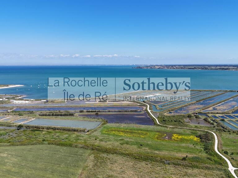Land Loix - 1200m²