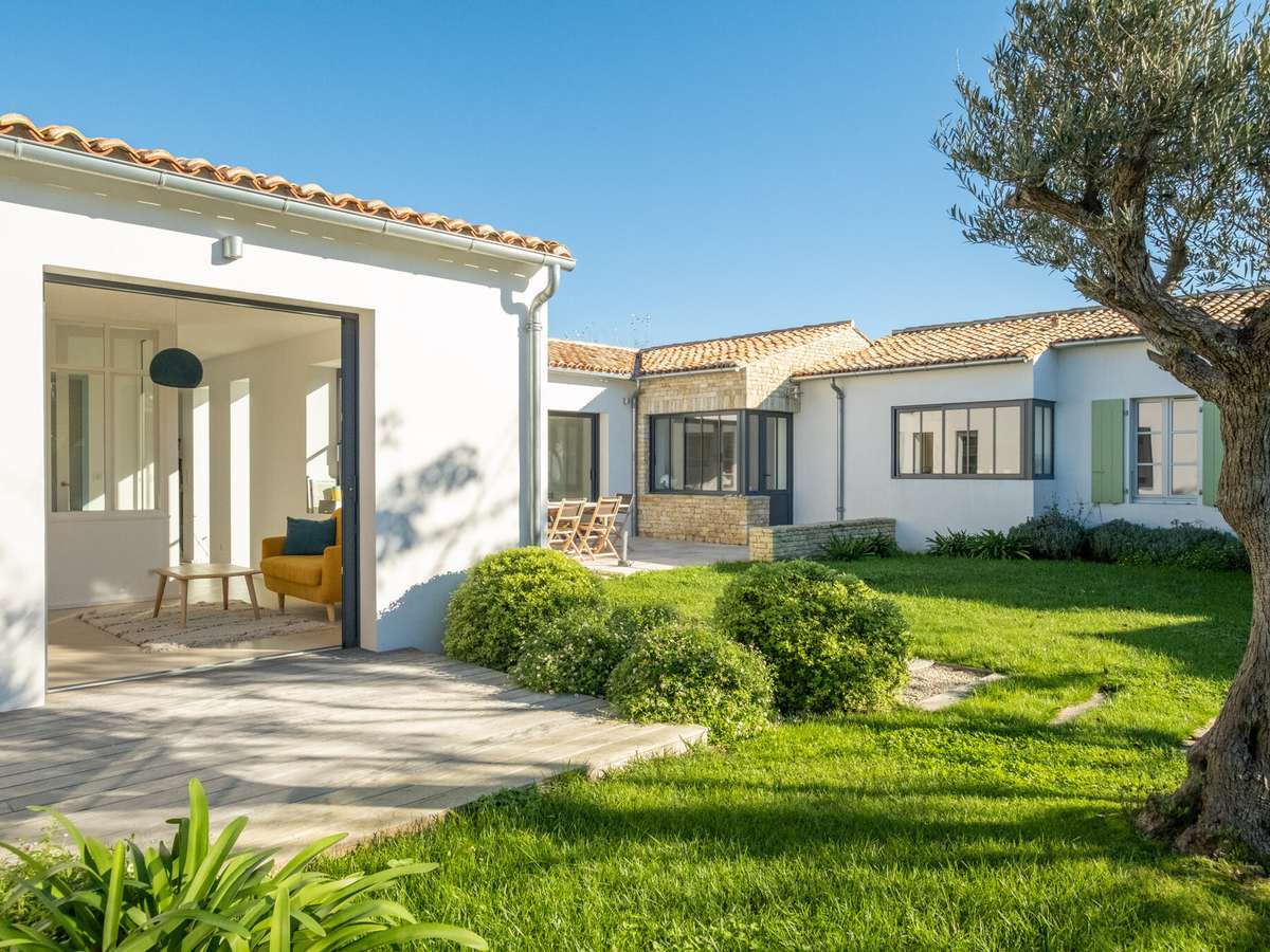 Villa Loix