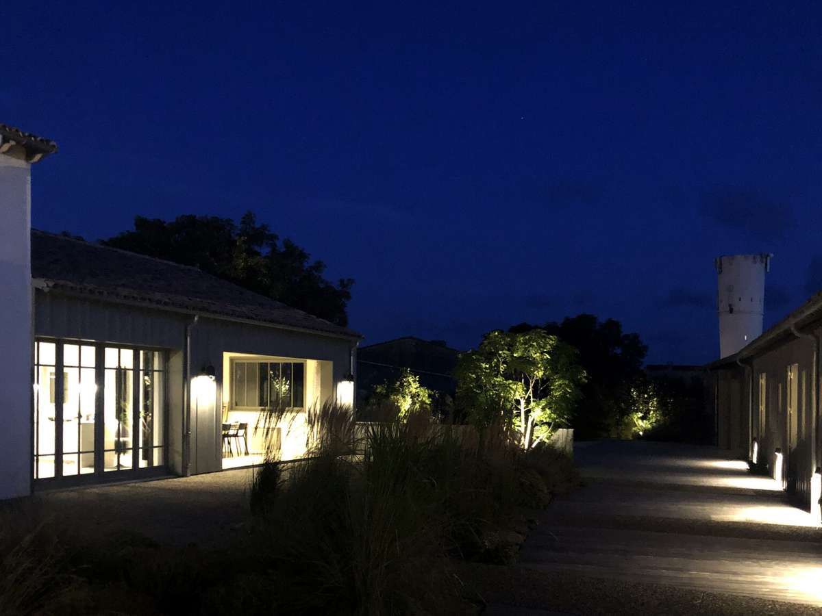 Villa Loix
