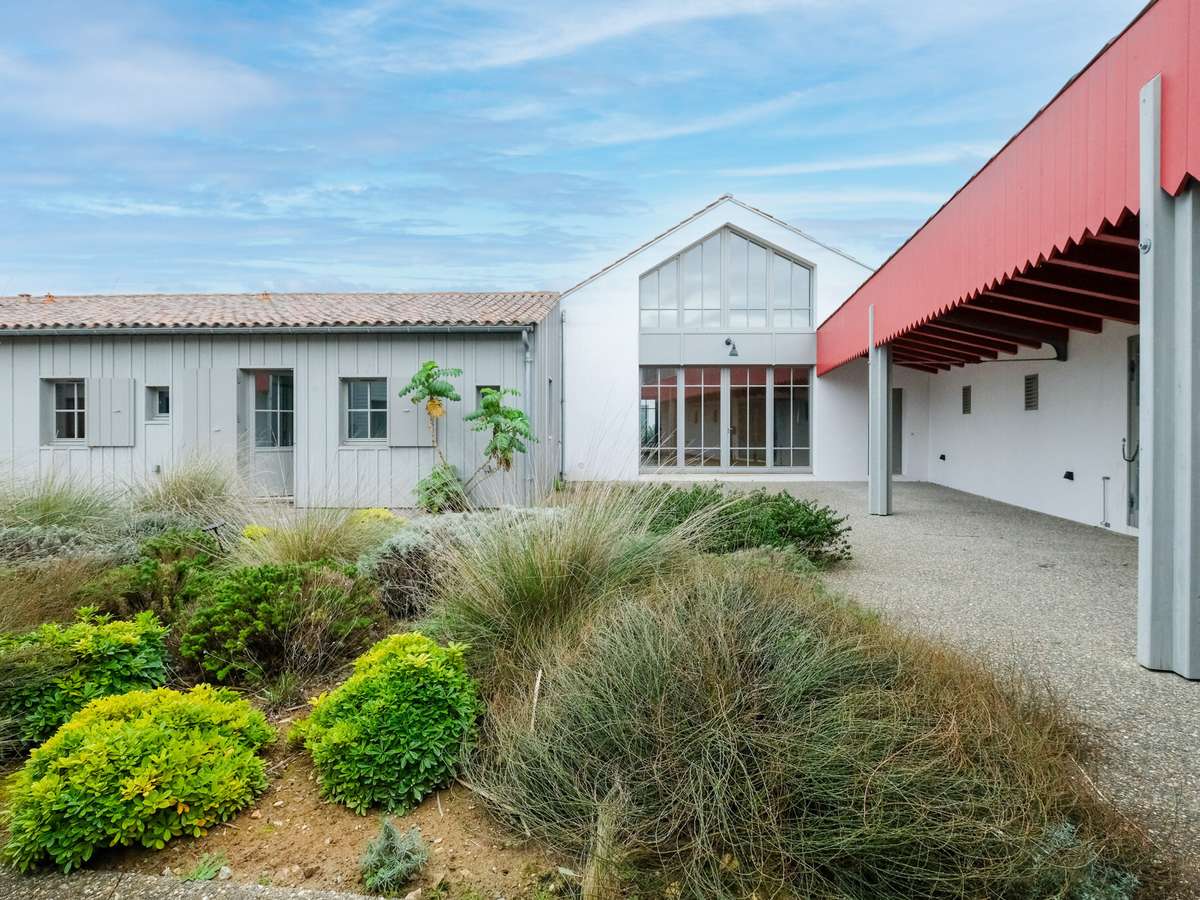 Villa Loix