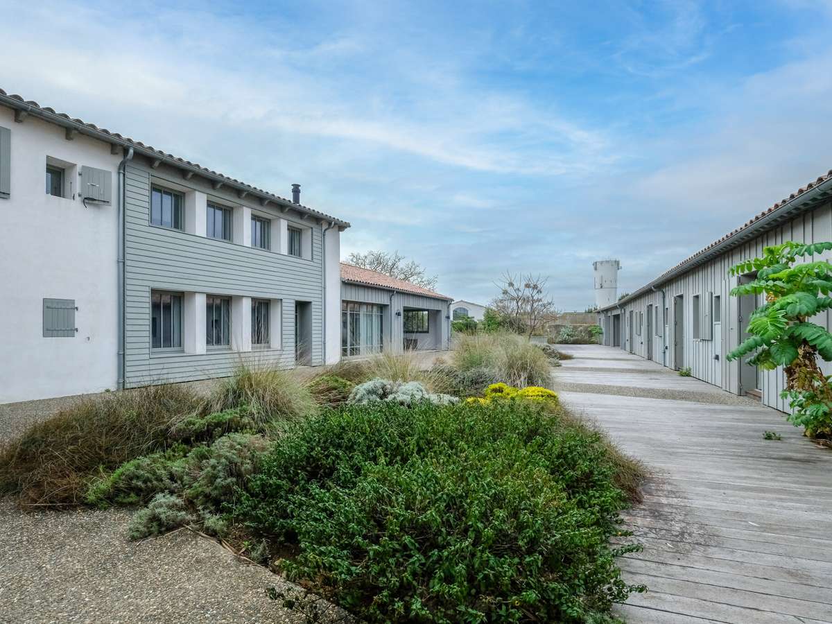 Villa Loix