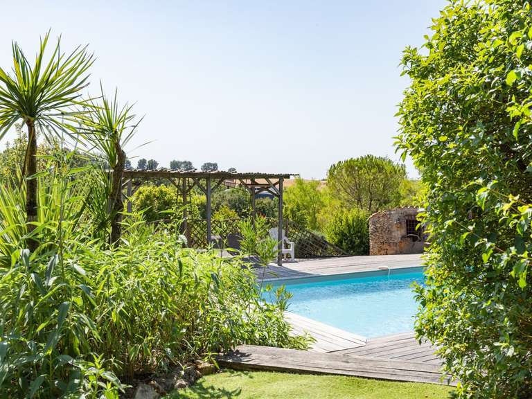 Maison Lombers - 4 chambres - 250m²