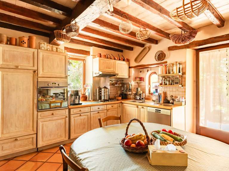 Maison Lombers - 4 chambres - 250m²