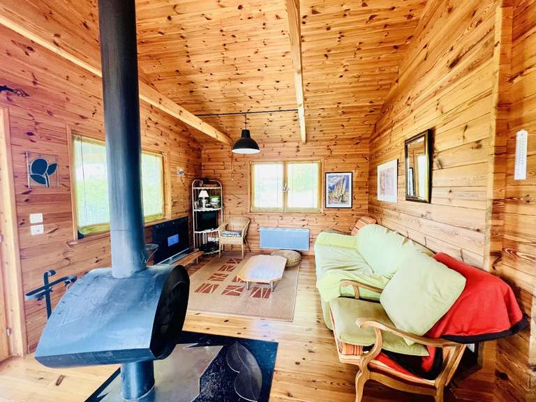 Maison Lombers - 4 chambres - 250m²