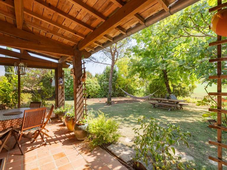 House Lombers - 4 bedrooms - 250m²