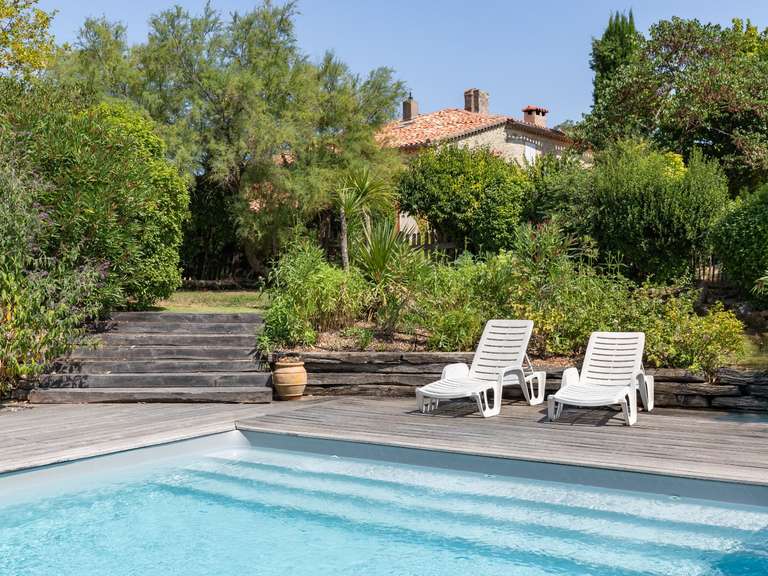 House Lombers - 4 bedrooms - 250m²