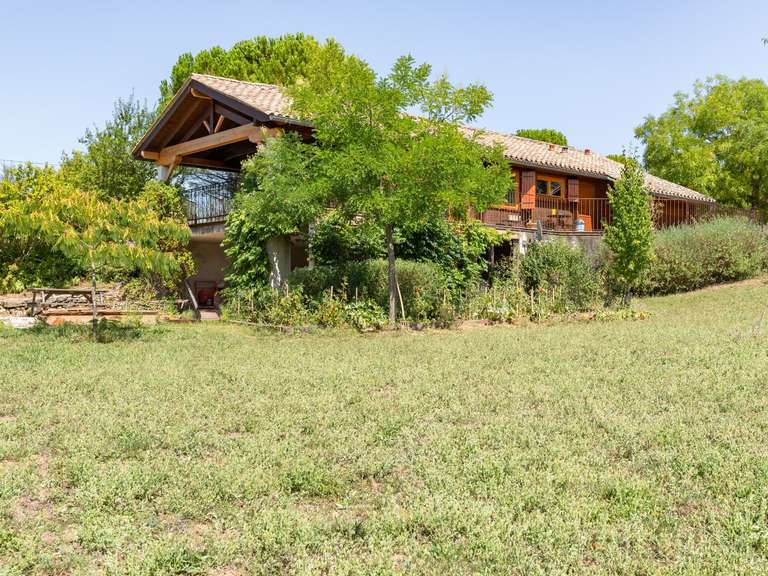 House Lombers - 4 bedrooms - 250m²