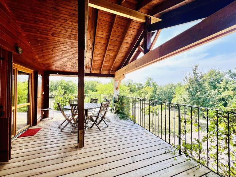 House Lombers - 4 bedrooms - 250m²