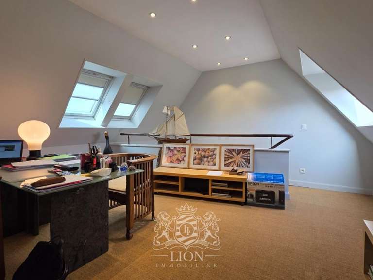 Maison Lompret - 5 chambres - 158m²