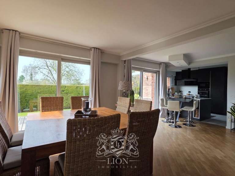 House Lompret - 5 bedrooms - 158m²