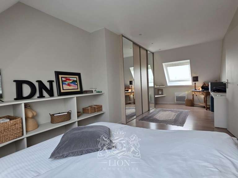 Maison Lompret - 5 chambres - 158m²