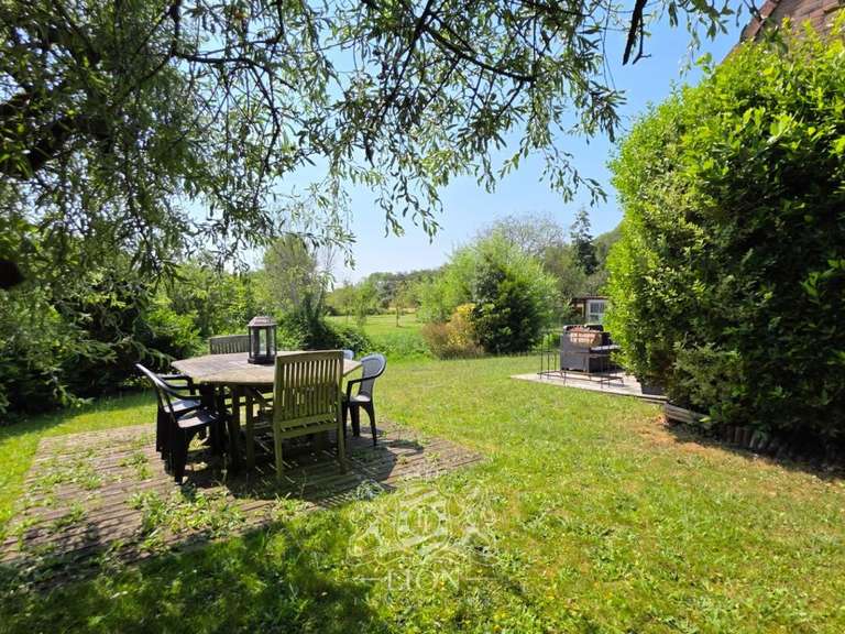 Maison Lompret - 6 chambres - 150m²