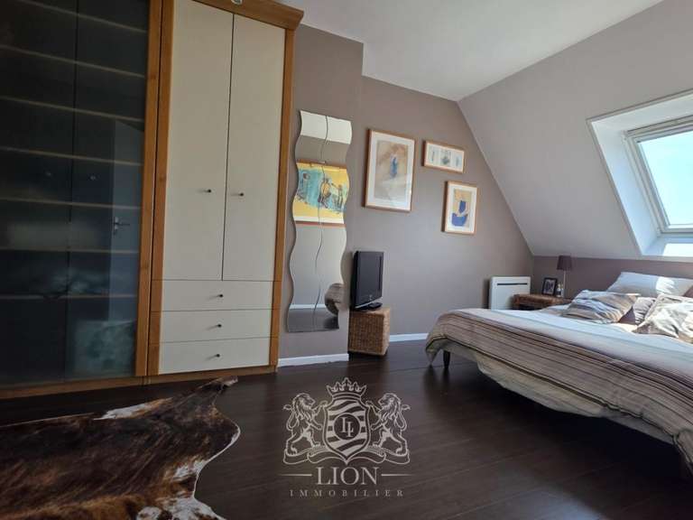 Maison Lompret - 6 chambres - 150m²