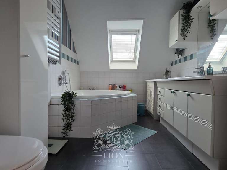 Maison Lompret - 6 chambres - 150m²