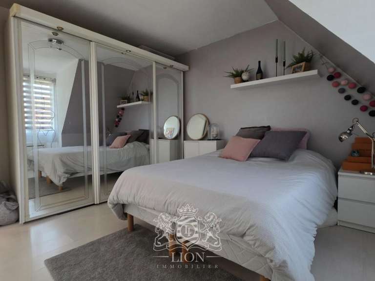 Maison Lompret - 6 chambres - 150m²