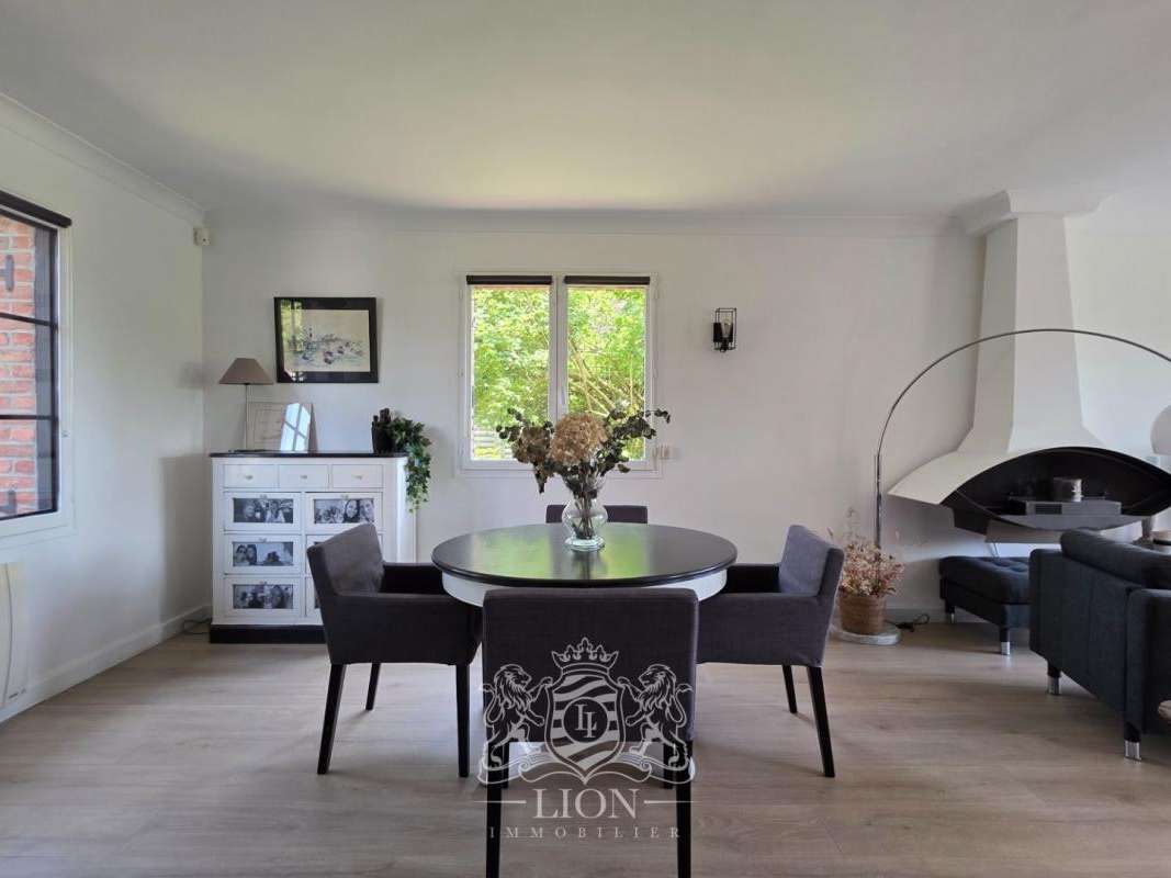Maison Lompret