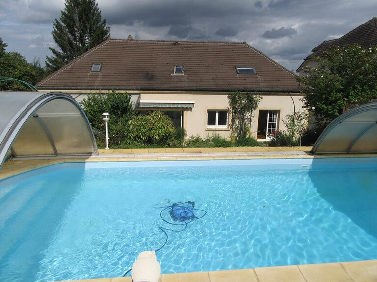 Vente Maison Longeville-lès-Metz - 4 chambres