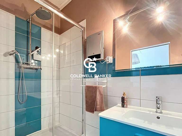 Maison Longeville-sur-Mer - 5 chambres - 203m²