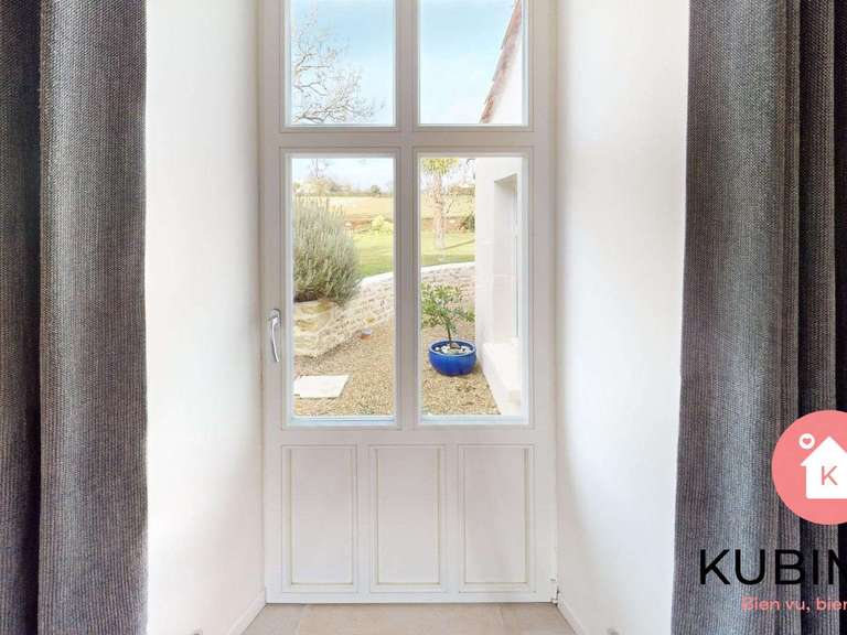 Maison Longeville-sur-Mer - 4 chambres