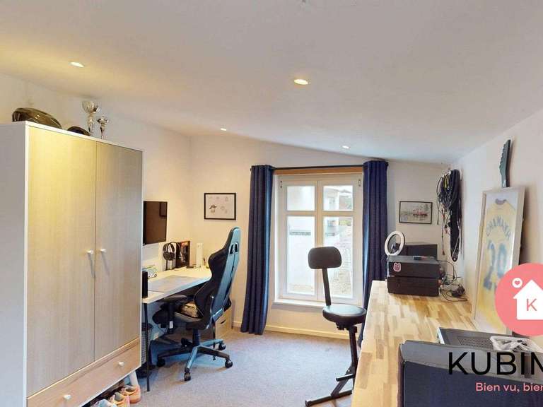 Maison Longeville-sur-Mer - 4 chambres