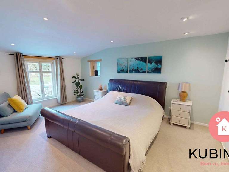 Maison Longeville-sur-Mer - 4 chambres