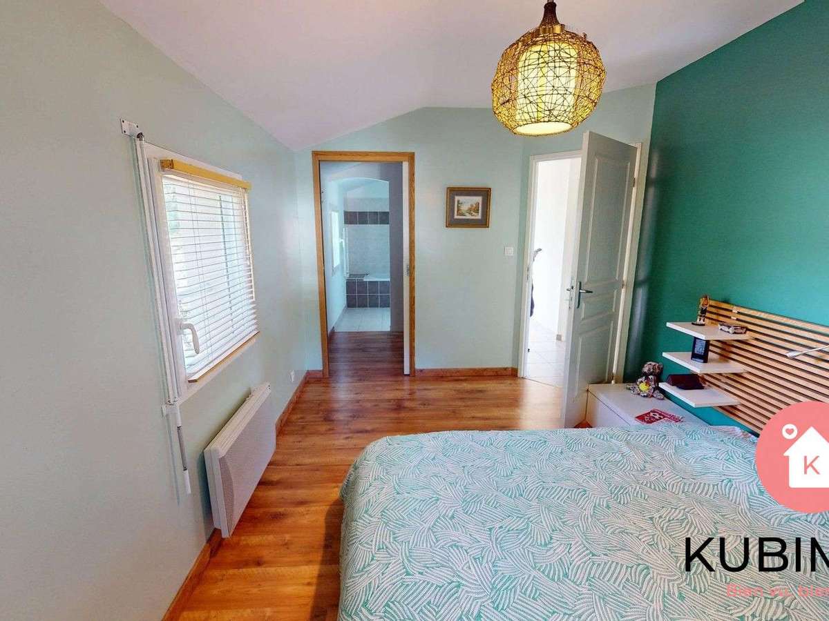 Maison Longeville-sur-Mer