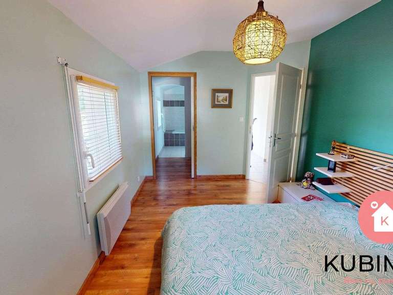 Maison Longeville-sur-Mer - 5 chambres