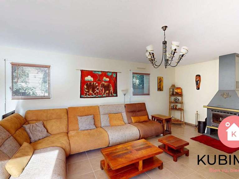 Maison Longeville-sur-Mer - 5 chambres