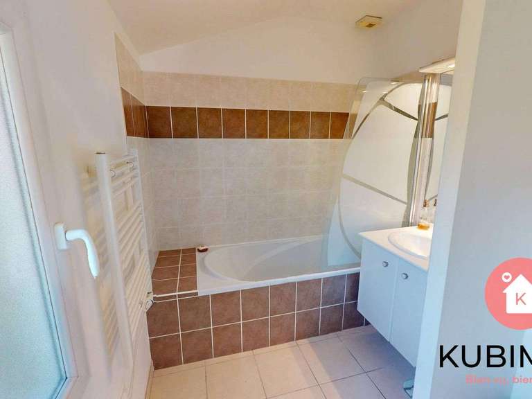 Maison Longeville-sur-Mer - 5 chambres