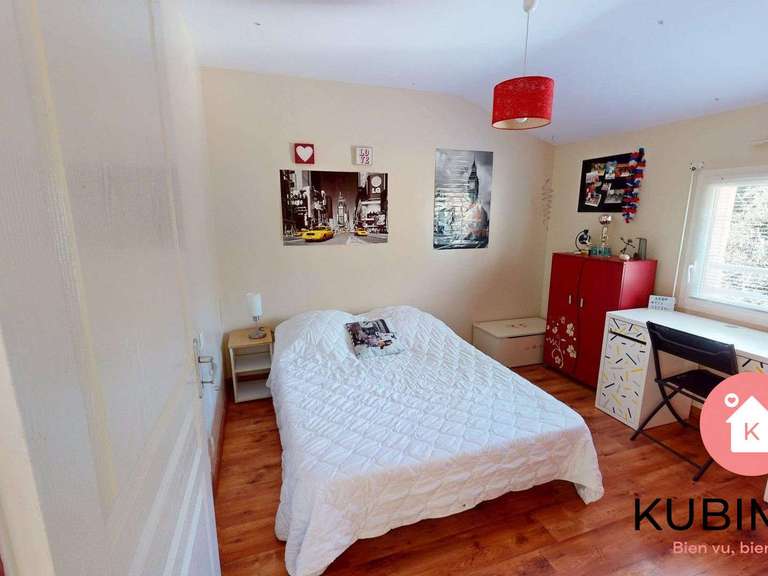 Maison Longeville-sur-Mer - 5 chambres