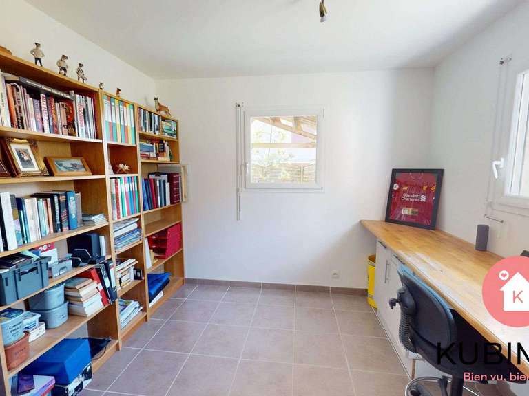 Maison Longeville-sur-Mer - 5 chambres