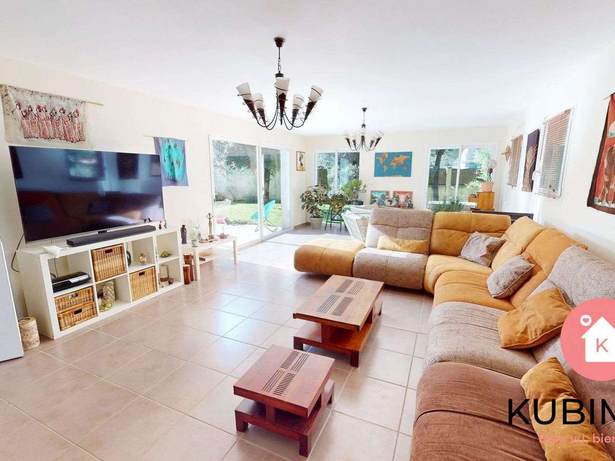 Maison Longeville-sur-Mer