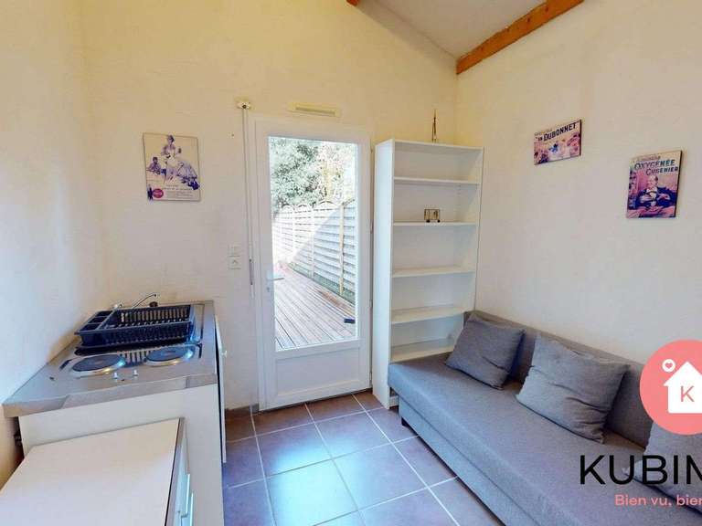 Maison Longeville-sur-Mer - 5 chambres