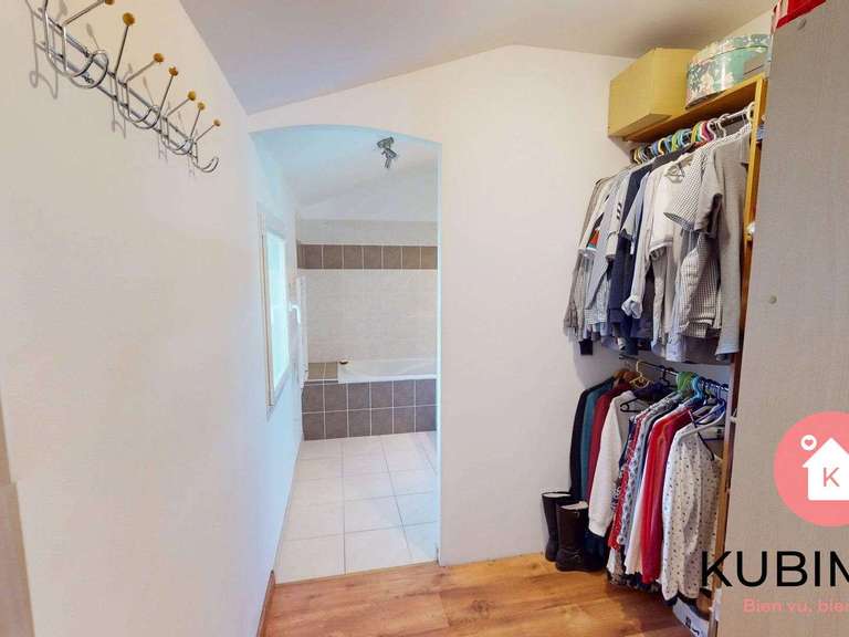 Maison Longeville-sur-Mer - 5 chambres