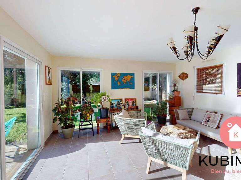 Maison Longeville-sur-Mer - 5 chambres