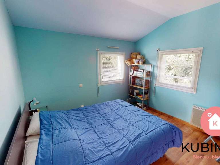 House Longeville-sur-Mer - 5 bedrooms