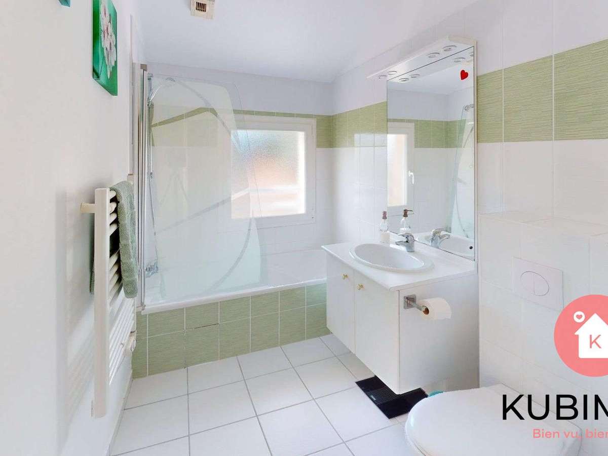 Maison Longeville-sur-Mer