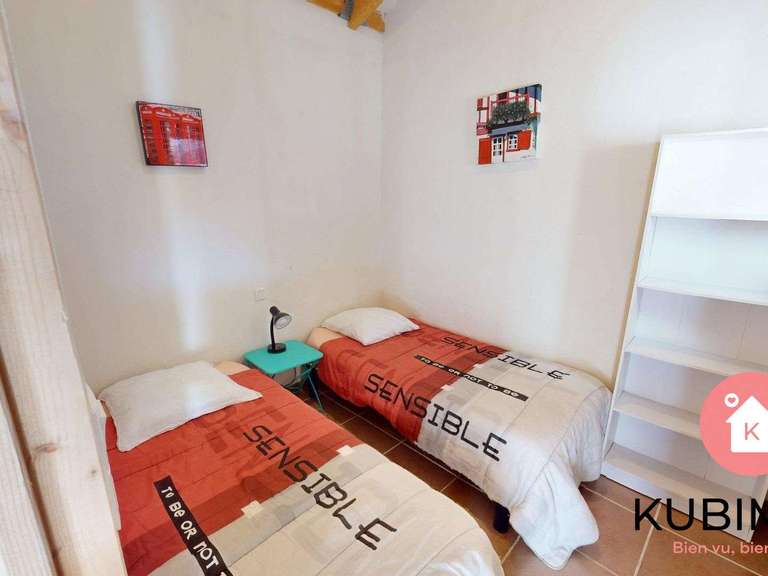 Maison Longeville-sur-Mer - 5 chambres