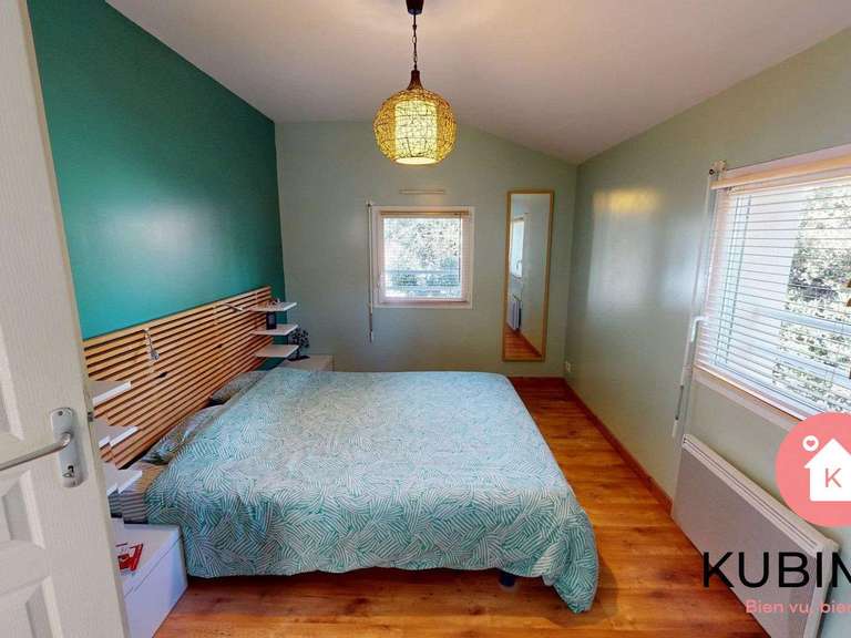 Maison Longeville-sur-Mer - 5 chambres